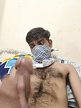 Show Webcam de dickboy2323