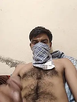dickboy2323 网络视讯表演