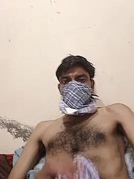 Pokazy przed kamerką – dickboy2323