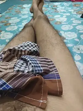 Webkamerová show dickboy2323