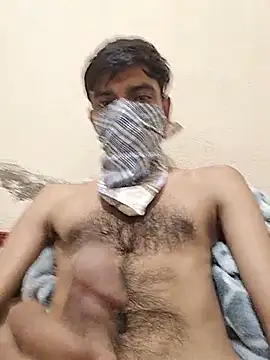 Show Webcam de dickboy2323