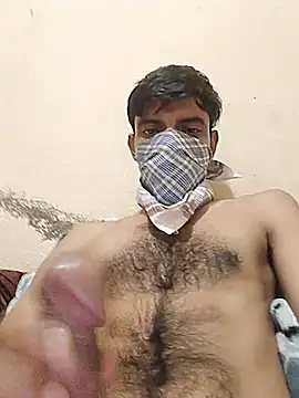 Pertunjukan Kamera Web dickboy2323