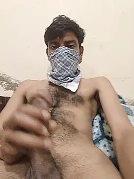 Pertunjukan Kamera Web dickboy2323