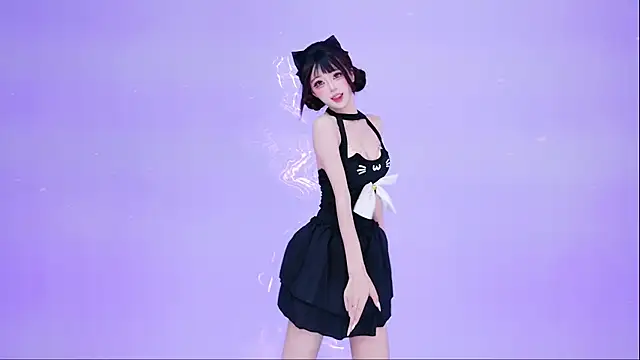 BIGgirl-330 网络视讯表演