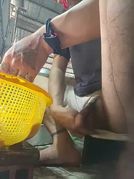 Minhluu7498 Webcam-Show