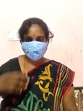 CuteTamizhachin Webbikameraesitys
