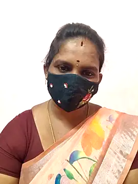 CuteTamizhachin Webbikameraesitys