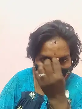 CuteTamizhachi's Webcam Show