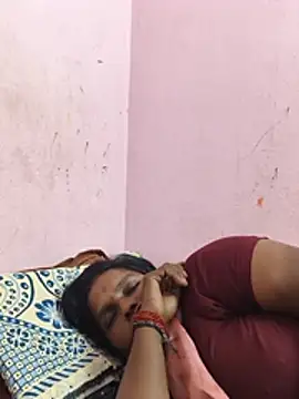 CuteTamizhachi Webcam-Show