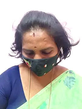 CuteTamizhachi's Webcam Show