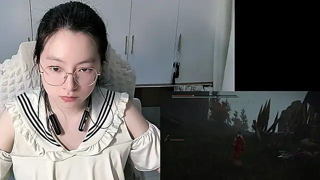 Erya-369 Show Webcam