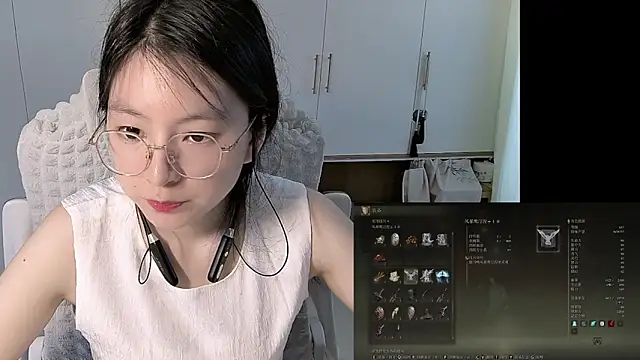 Erya-369 在線直播表演