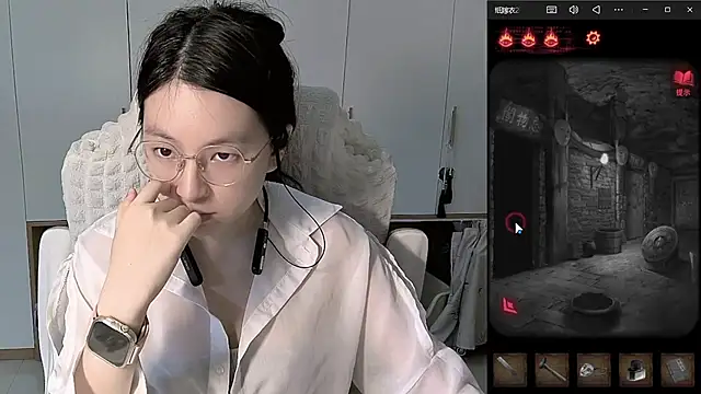 Erya-369 在線直播表演