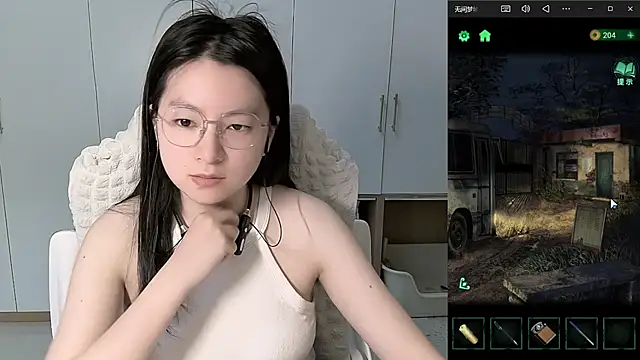 Erya-369's Webcam Show