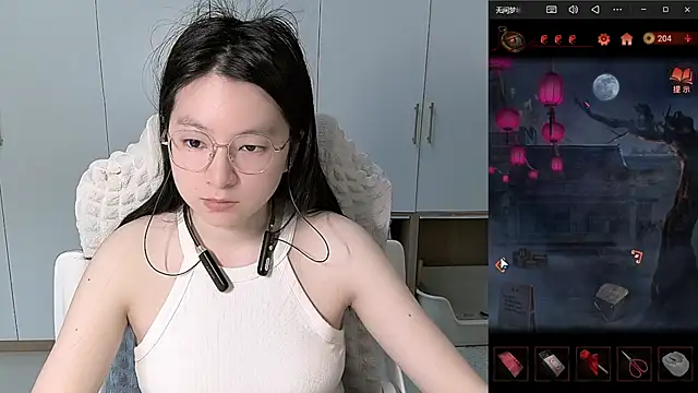 Erya-369 Webcamshow
