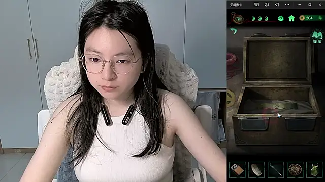 Erya-369 Show Webcam