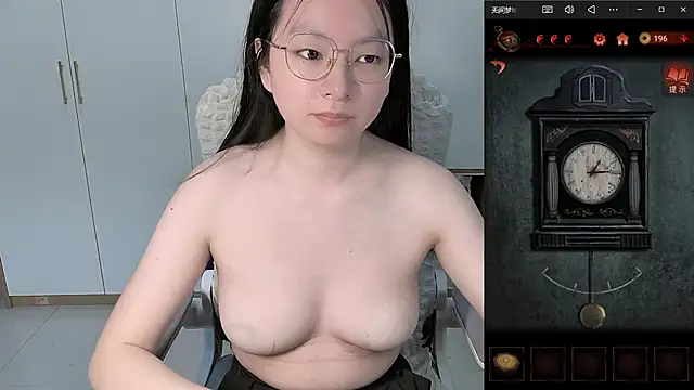 Erya-369 Show Webcam