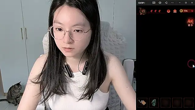 Erya-369 Show Webcam