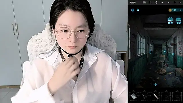 Erya-369 Show Webcam