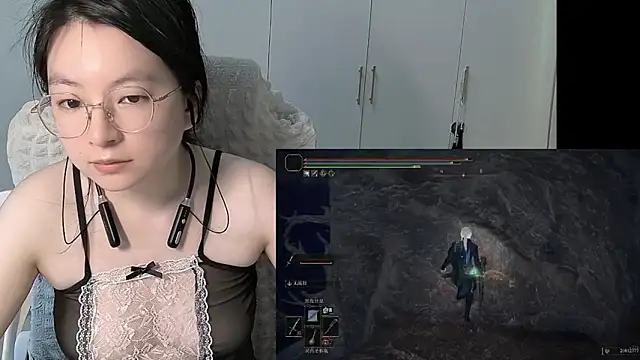 Erya-369's Webcam Show