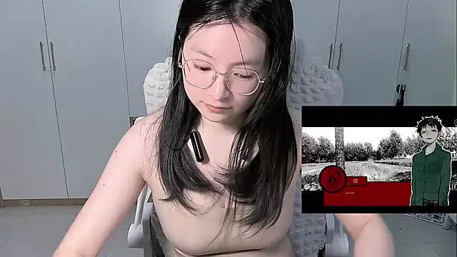 Erya-369 在線直播表演