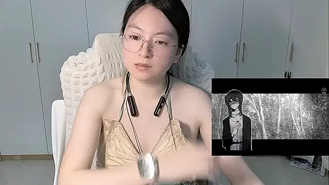 Erya-369 网络视讯表演