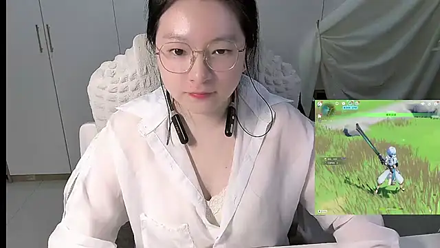 Erya-369's Webcam Show