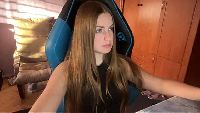 SilkSinner_'s Live Sex Cam Show
