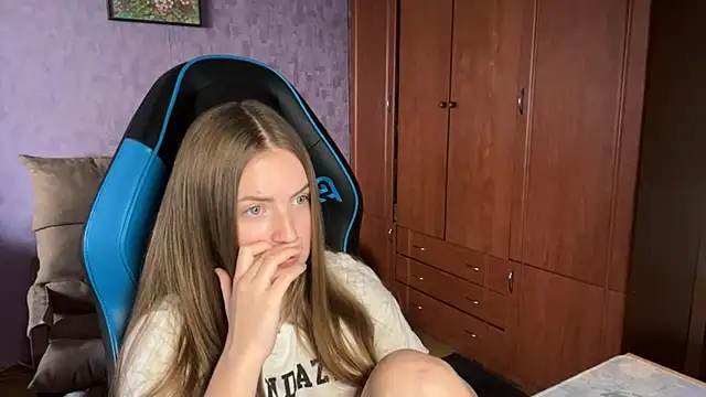 SilkSinner_ Webcam Show