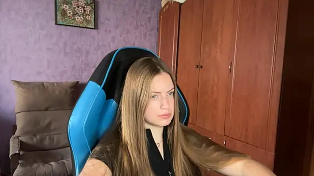 SilkSinner_'s Webcam Show