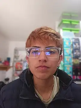 Živý XXX chat dangerousmuse
