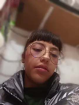 Czat XXX na żywo – dangerousmuse