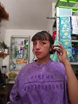 dangerousmuse's Live XXX Chat
