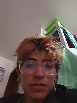 dangerousmuse's Live XXX Chat