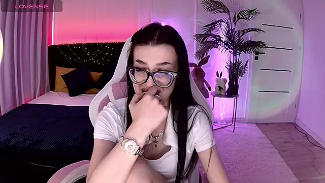 XXX chat uživo modela Ariella_Me