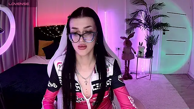 Chat XXX en directo de Ariella_Me