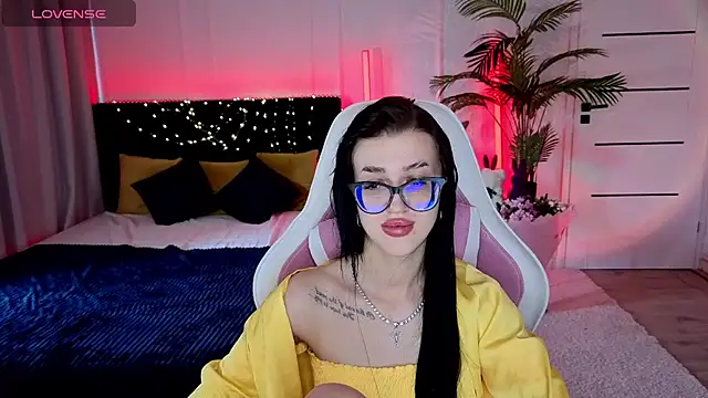 Ariella_Me's Live XXX Chat