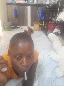 Finepetite's Webcam Show