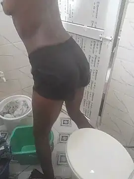 Show de webcam de Finepetite
