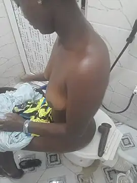 הופעת וובקאם של Finepetite