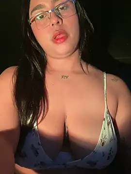 mara_vip12 Webcam-Show
