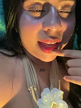Show de webcam de mara_vip12