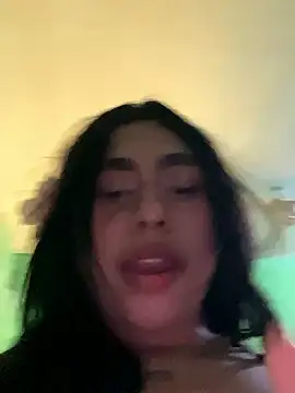 Bilik Sembang Langsung mara_vip12