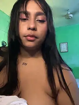 Show de webcam de mara_vip12