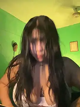 mara_vip12 Webcam show