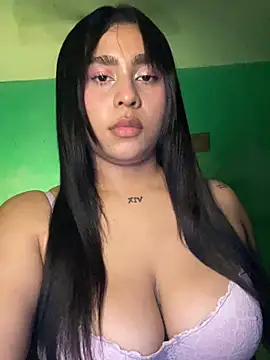 Show de mara_vip12 na webcam