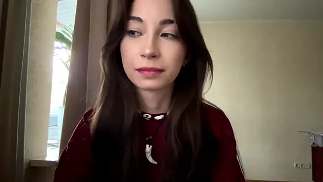 CharisCarano Chat XXX in diretta