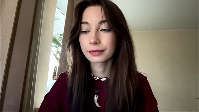 CharisCarano Webcam show