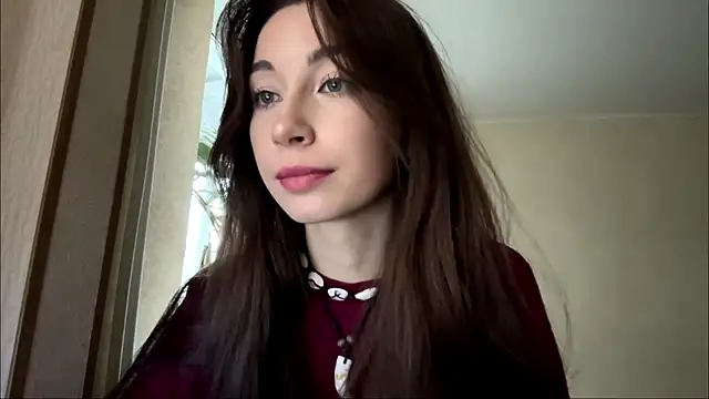 CharisCarano Live XXX Chat