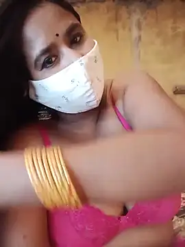 Jiya_darling's Webcam Show